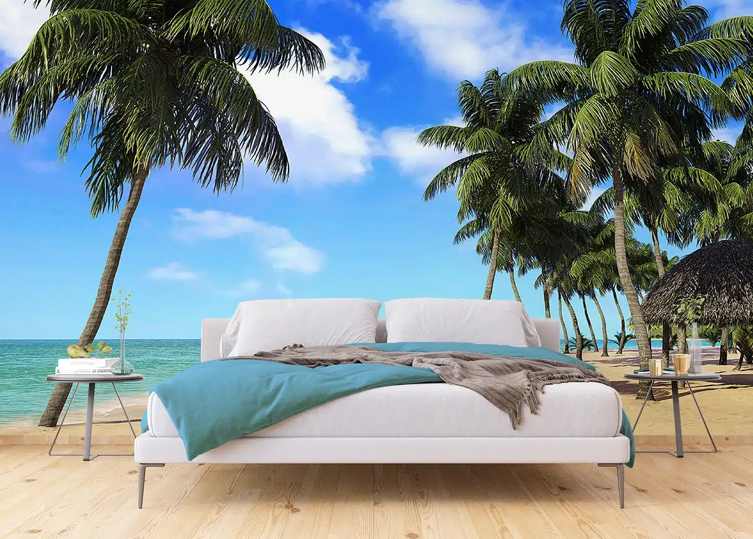 Dream | Made-to-Measure Wallpaper | Artlook | FTNXXL 1234 2