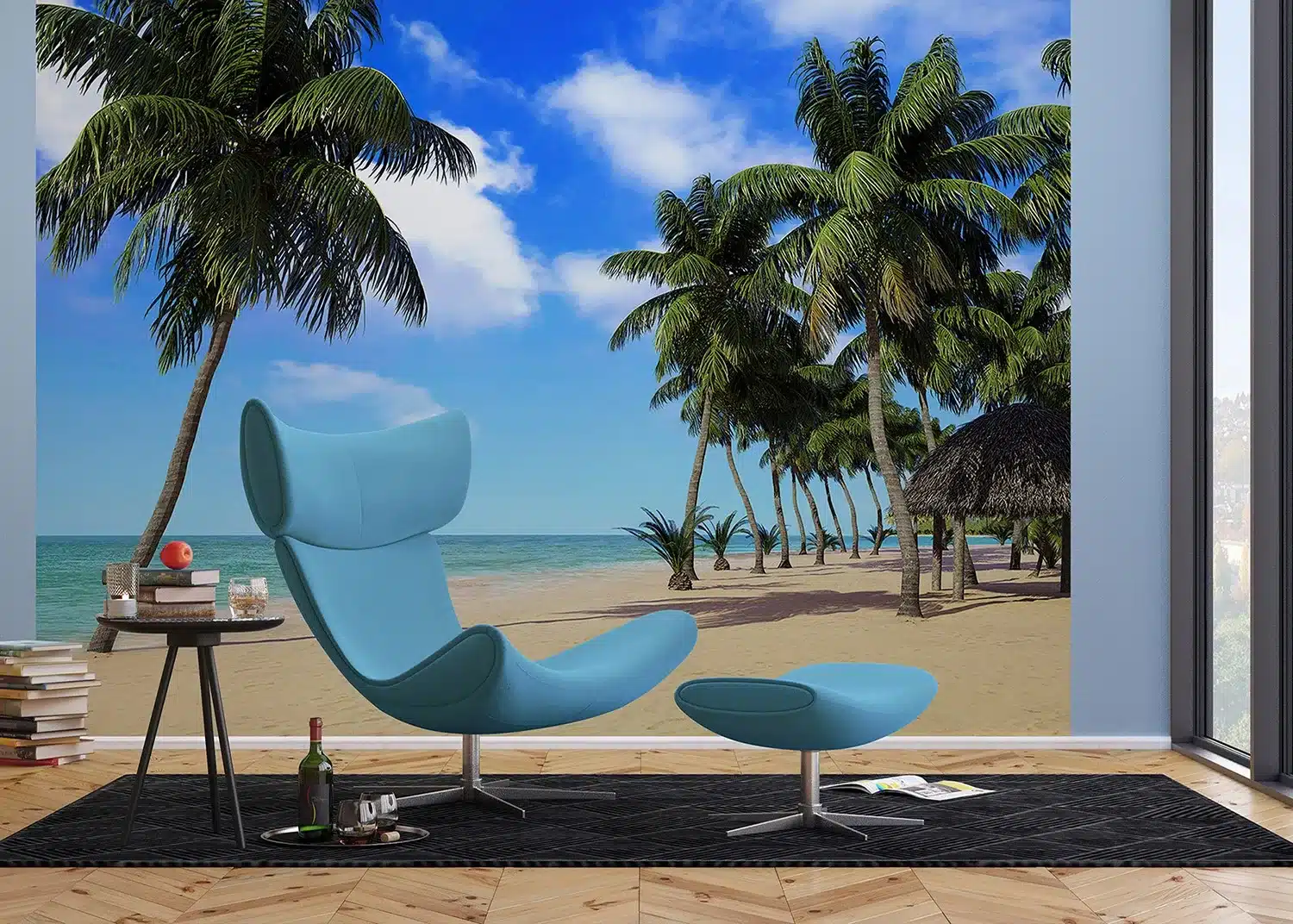 Dream | Made-to-Measure Wallpaper | Artlook | FTNXXL 1234 4