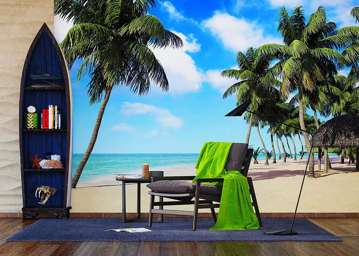 Dream | Made-to-Measure Wallpaper | Artlook | FTNXXL 1234 5