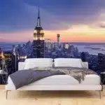 Wall Mural New York, 375 x 270 cm, FTNXXL 2413