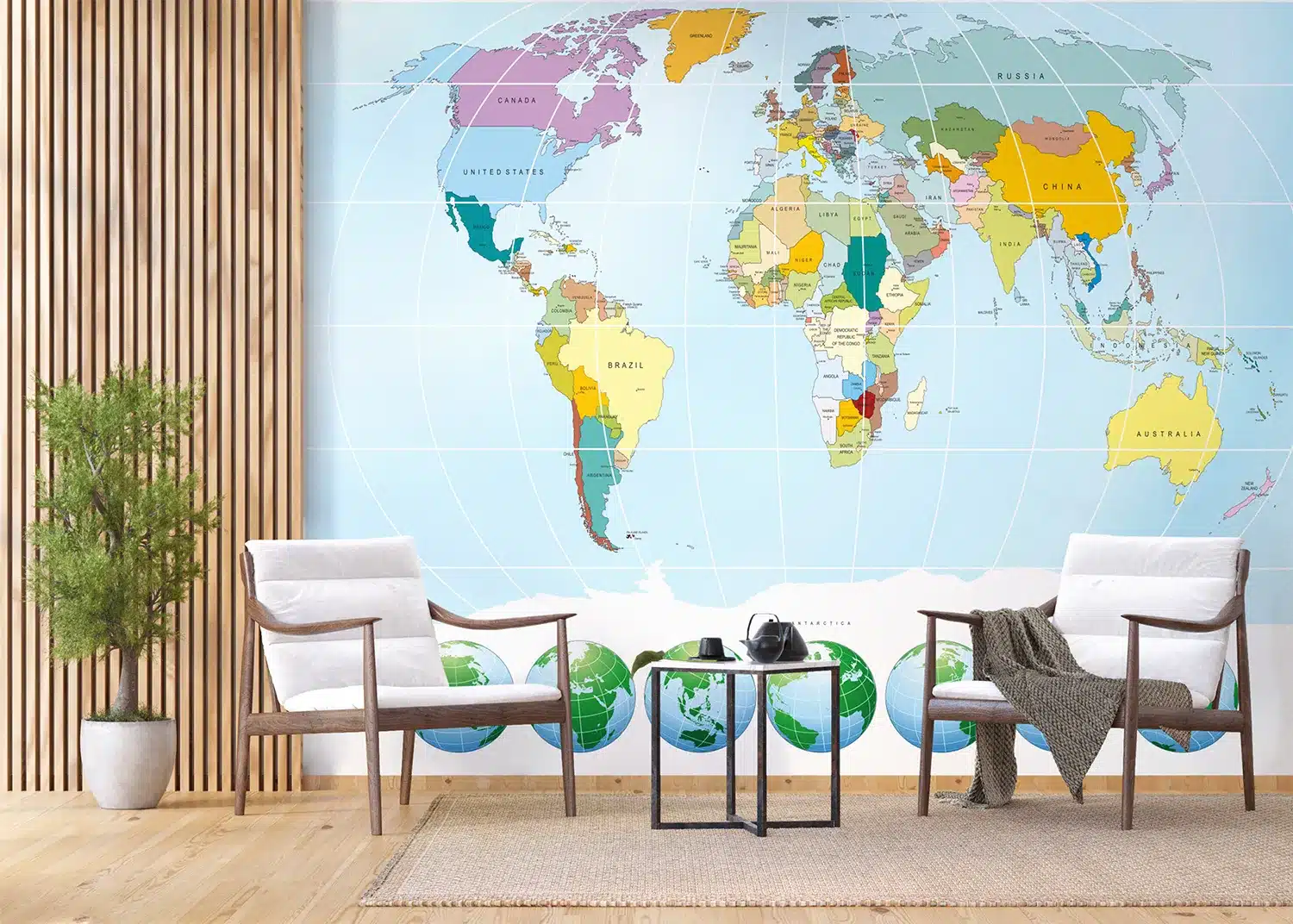 Atlas | Made-to-Measure Wallpaper | Artlook | FTNXXL 2414 4
