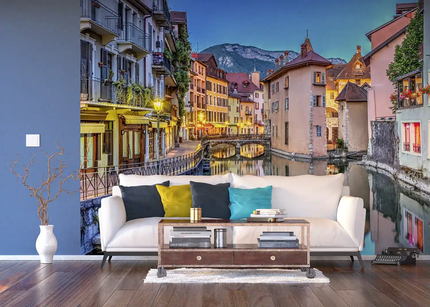 Venice | Made-to-Measure Wallpaper | Artlook | FTNXXL 2438 5
