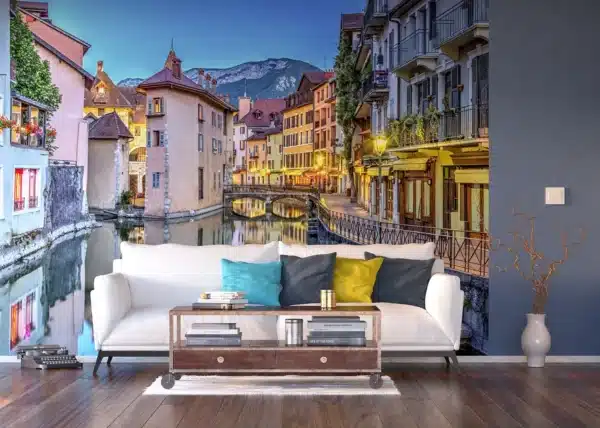 Venice | Made-to-Measure Wallpaper | Artlook | FTNXXL 2438