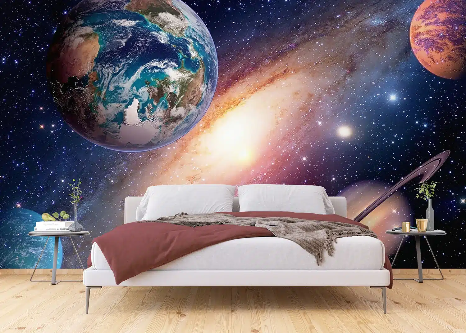 Universe | Made-to-Measure Wallpaper | Artlook | FTNXXL 2485 3