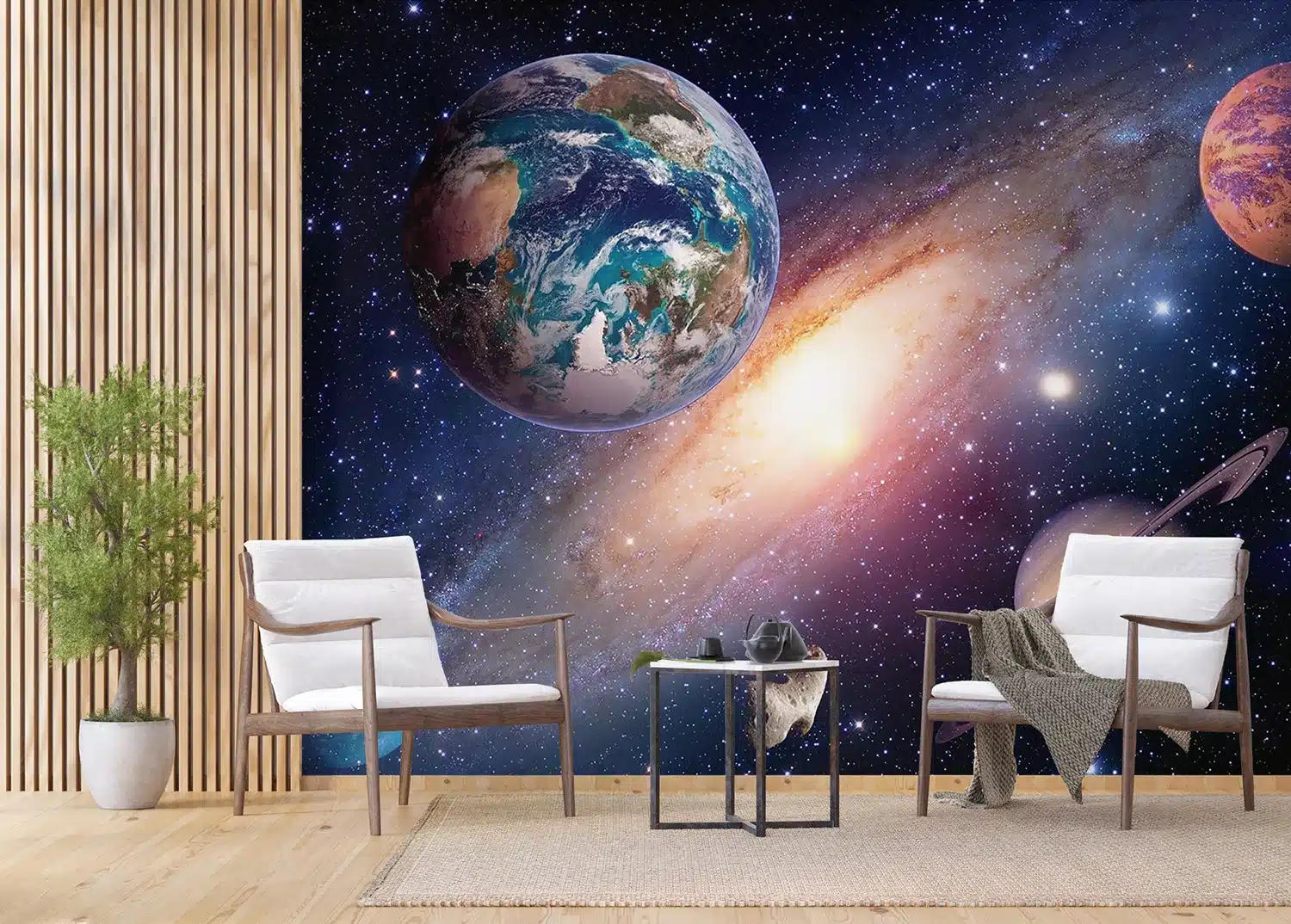 Universe | Made-to-Measure Wallpaper | Artlook | FTNXXL 2485 2