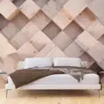 Wall Mural Abstraction, 375 x 270 cm, FTNXXL 2496