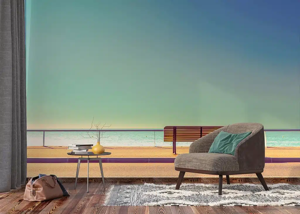 Wall Mural Dream, Made to Measure, FTNXXL 3002