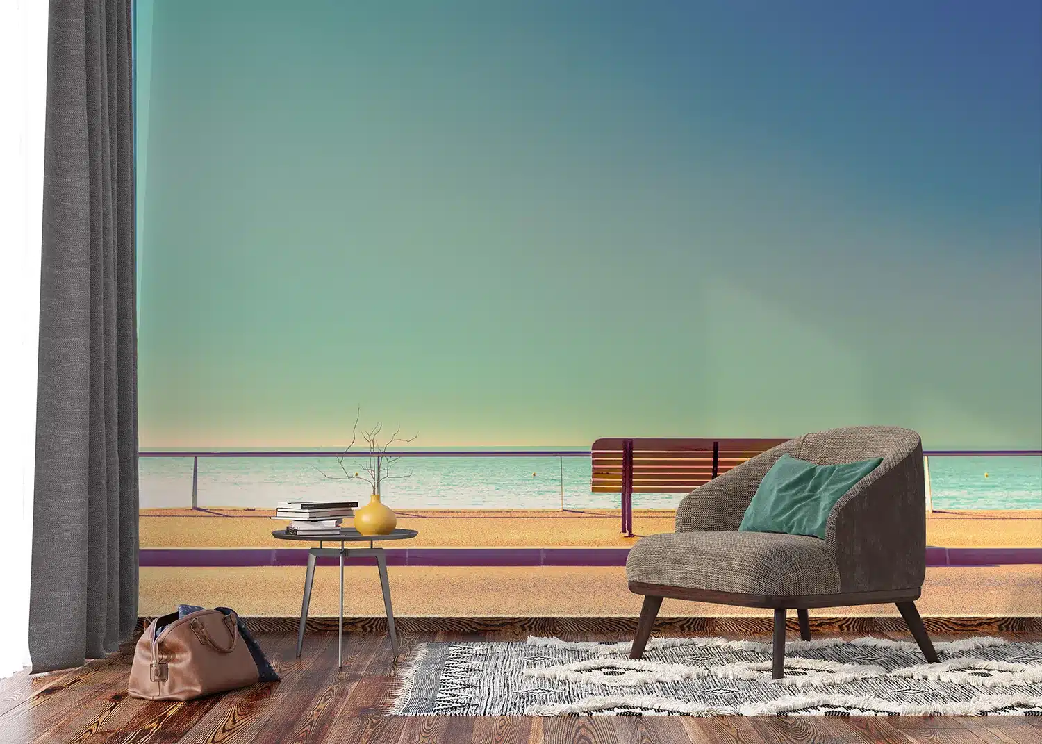 A Dream | Made-to-Measure Wallpaper | Artlook | FTNXXL 3002 3