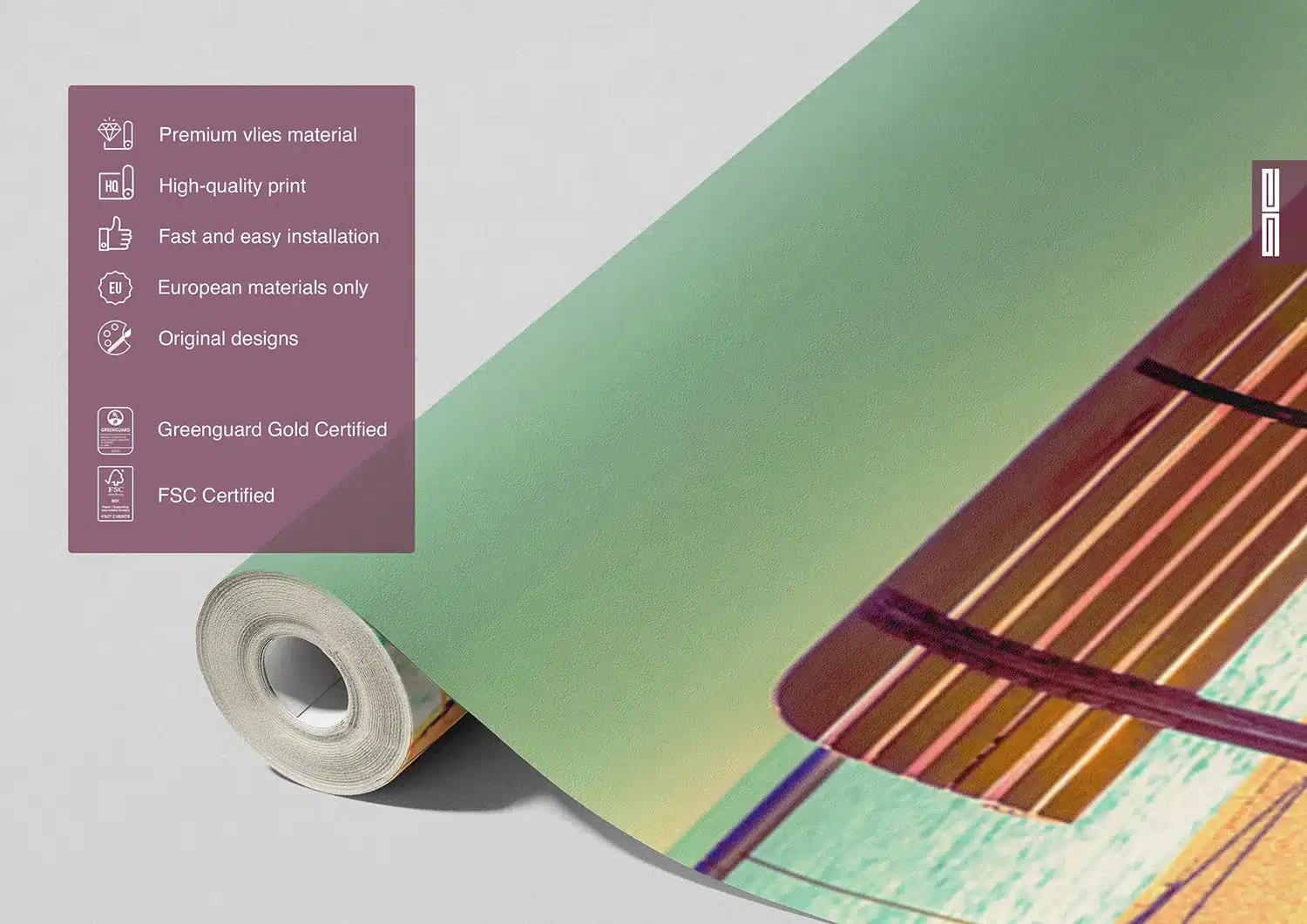 A Dream | Made-to-Measure Wallpaper | Artlook | FTNXXL 3002 4
