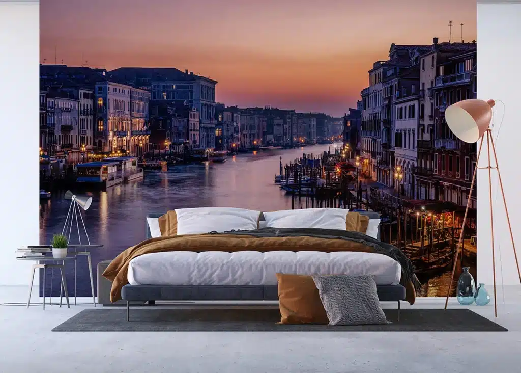 Wall Mural Venice, Made to Measure, FTNXXL 3005