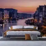 Wall Mural Venice, 375 x 270 cm, FTNXXL 3005