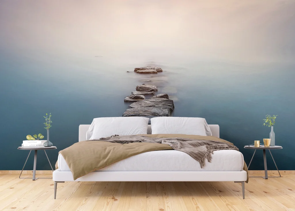 Wall Mural Path, 360 x 270 cm, FTNXXL 3025 3