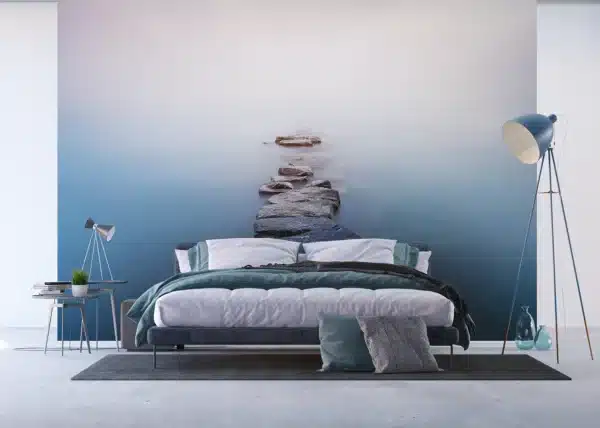 Water Path | Made-to-Measure Wallpaper | Artlook | FTNXXL 3025