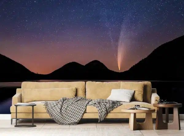 Starry Sky | Made-to-Measure Wallpaper | Artlook | FTNXXL 3030
