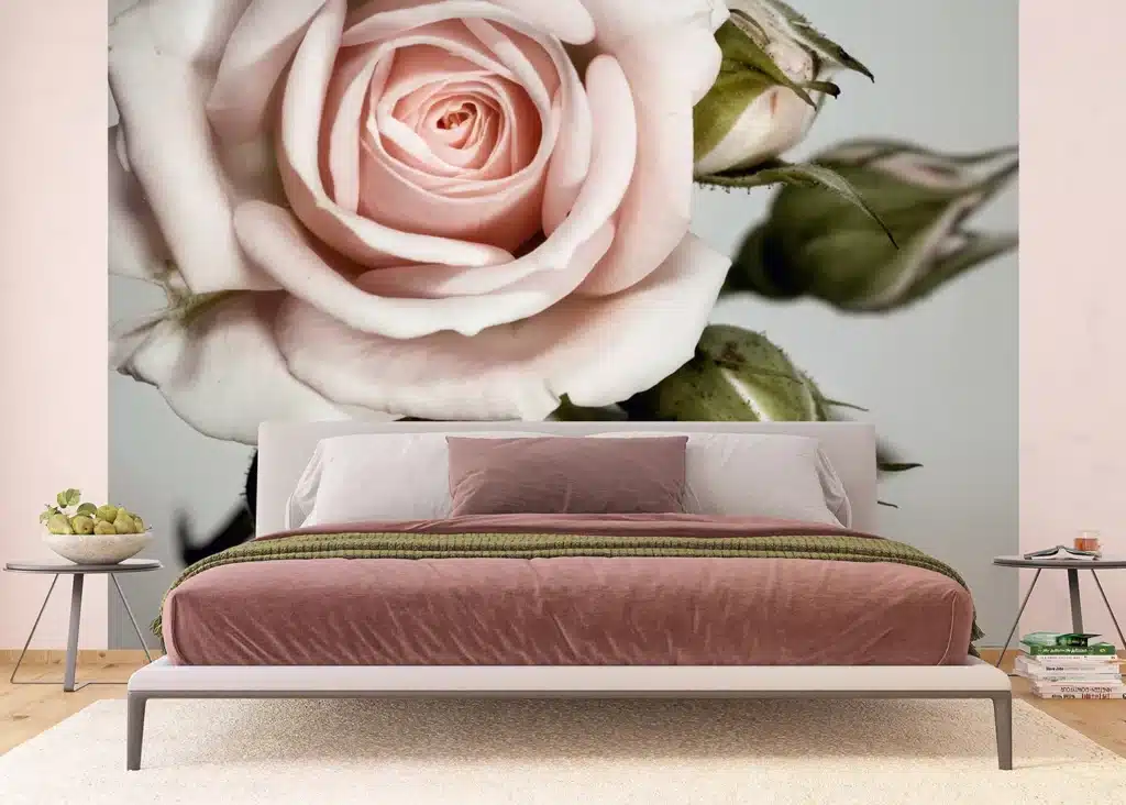 Wall Mural Rose, Made to Measure, FTNXXL 0313 5
