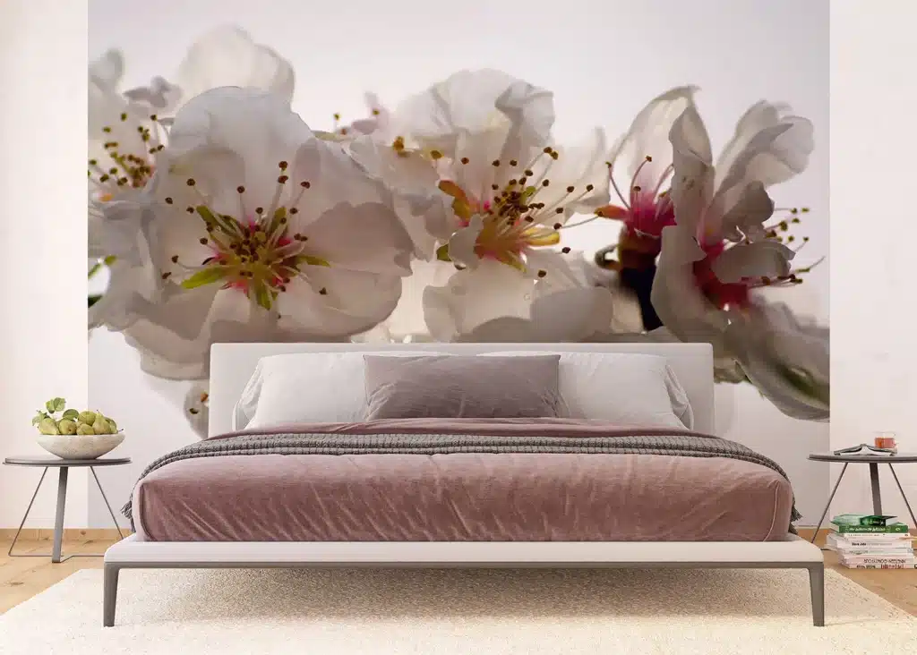 Wall Mural Tenderness, Made to Measure, FTNXXL 0385