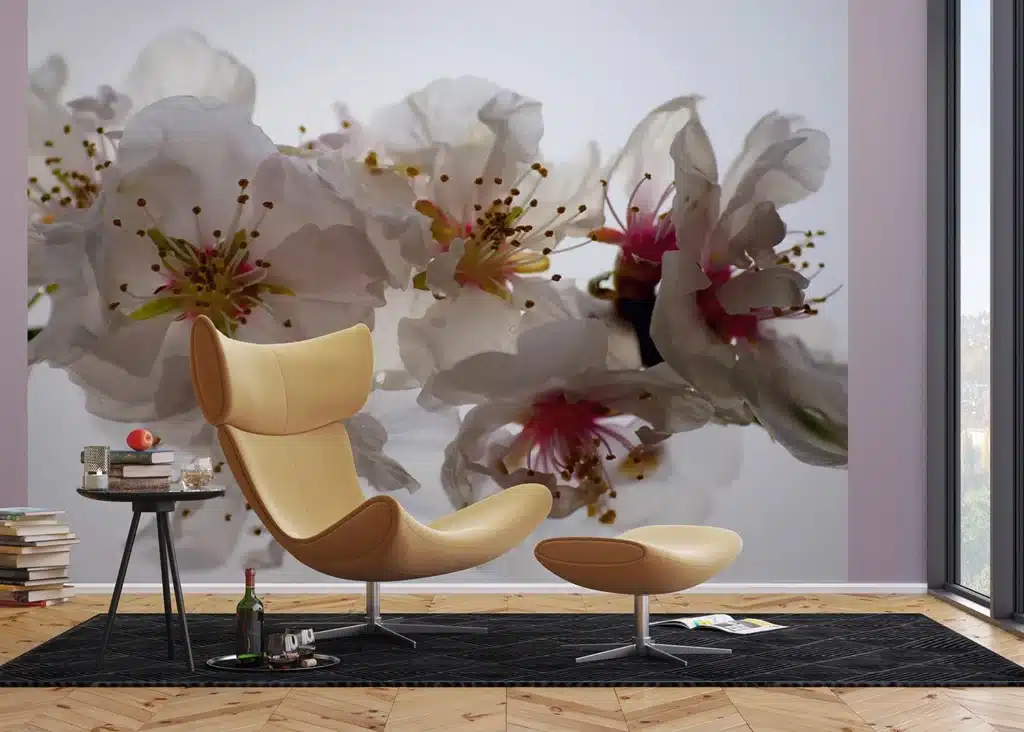 Wall Mural Tenderness, Made to Measure, FTNXXL 0385 3