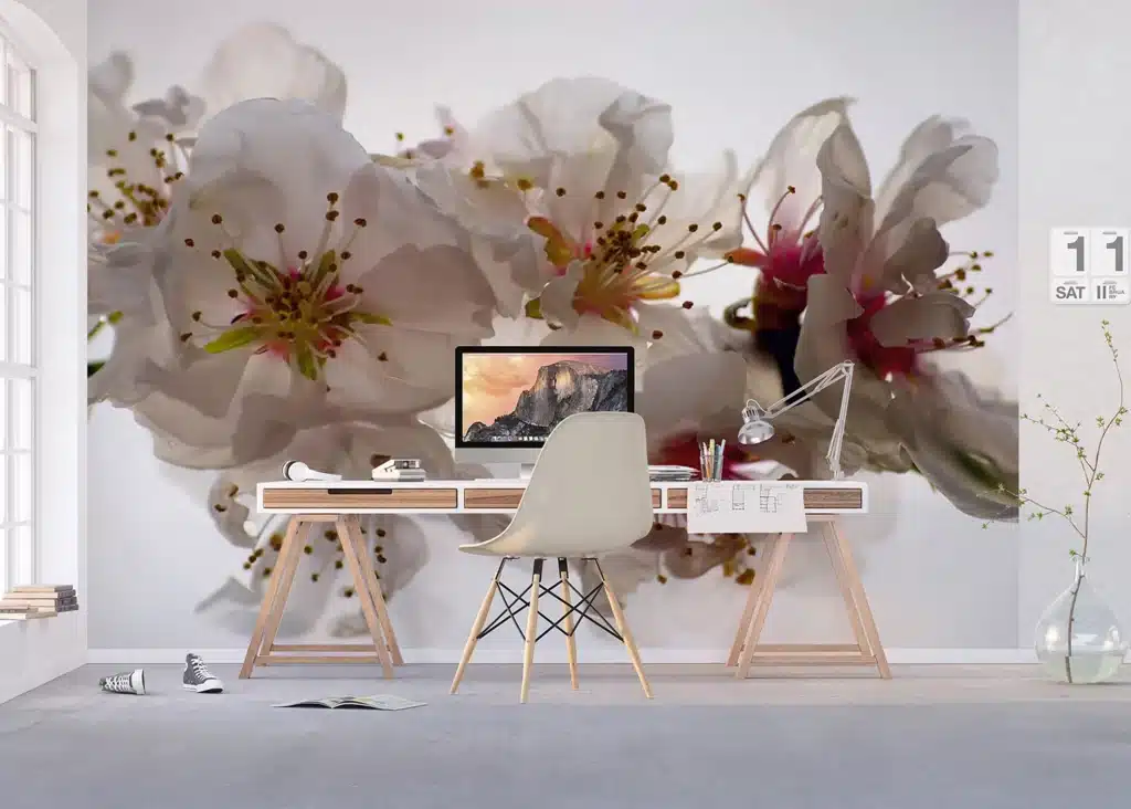 Wall Mural Tenderness, Made to Measure, FTNXXL 0385 6