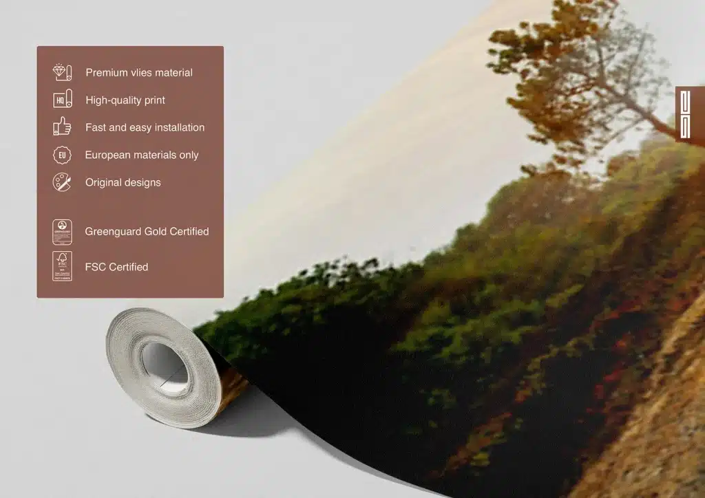 Wall Mural Elephant, Made to Measure, FTNXXL 0438 7