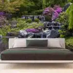 Wall Mural Still Lake, 375 x 270 cm, FTNXXL 1122