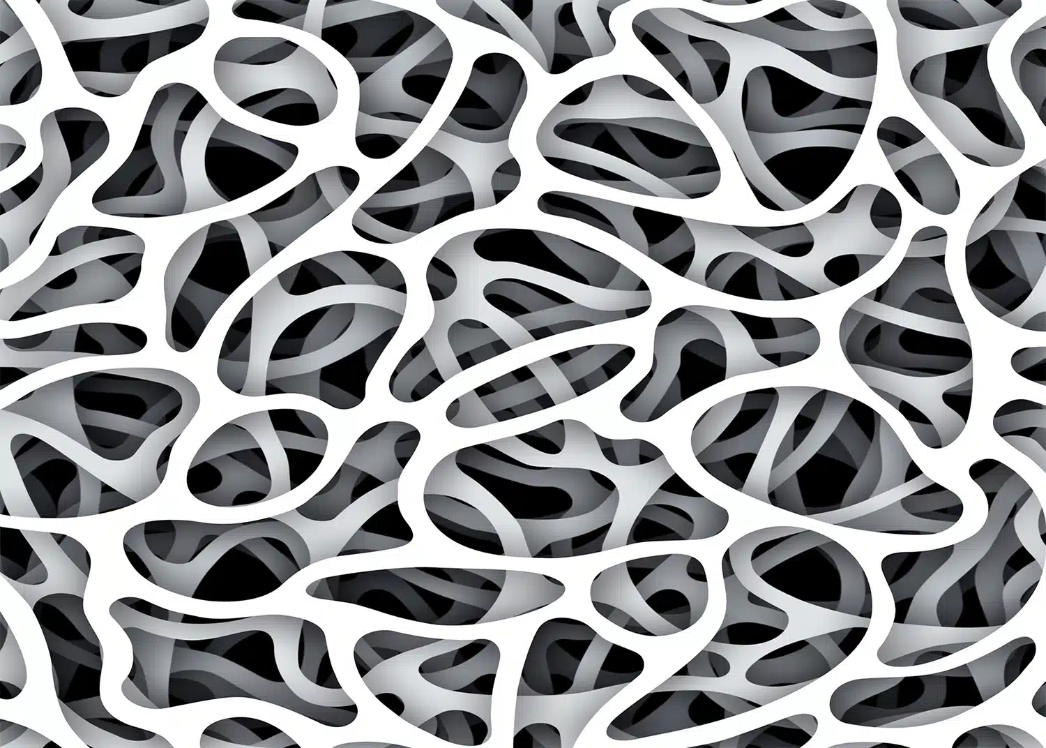 3D Openwork | Made-to-Measure Wallpaper | Artlook | FTNXXL 1128