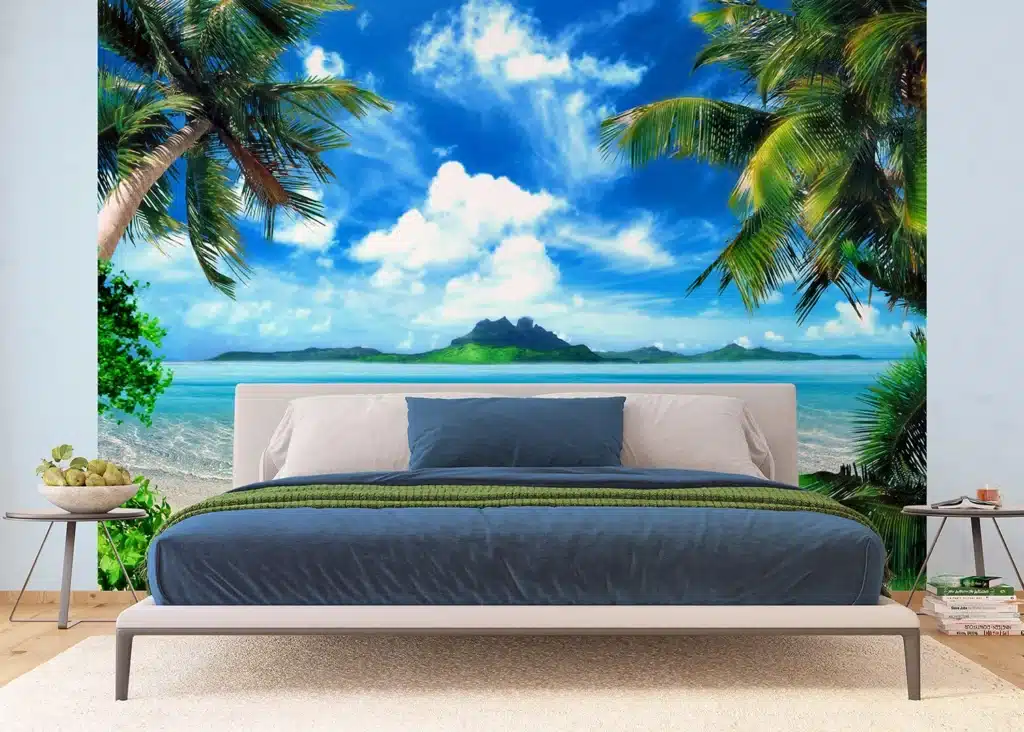Wall Mural Dream, Made to Measure, FTNXXL 1141 6