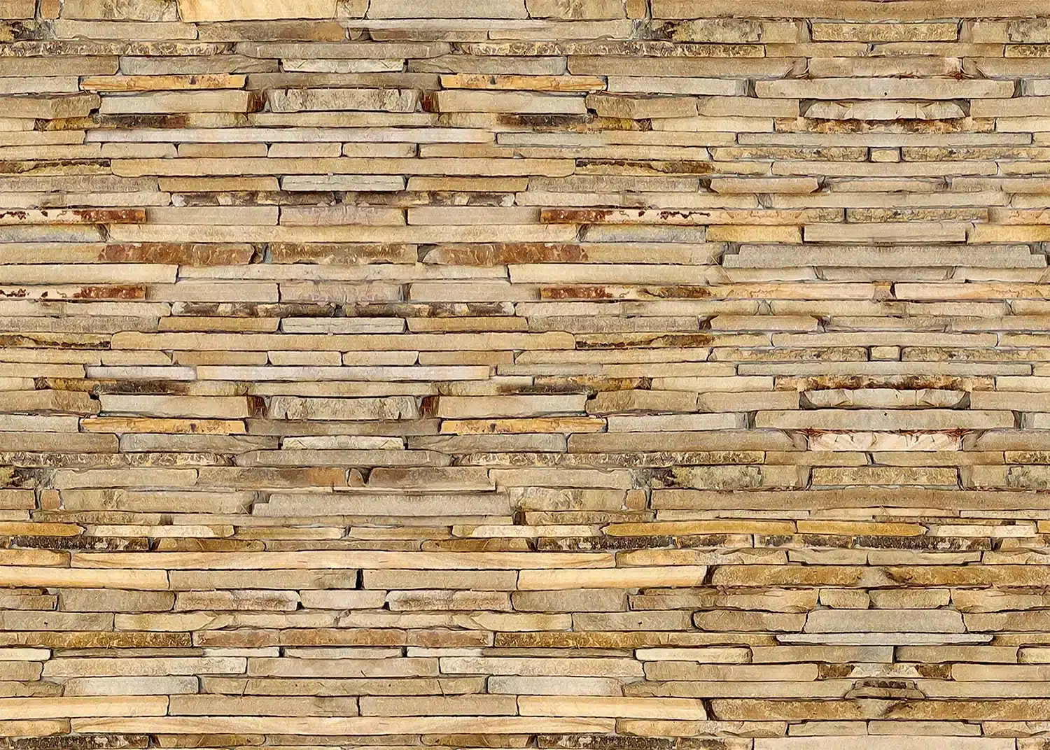 Sandstone Masonry | Made-to-Measure Wallpaper | Artlook | FTNXXL 1143
