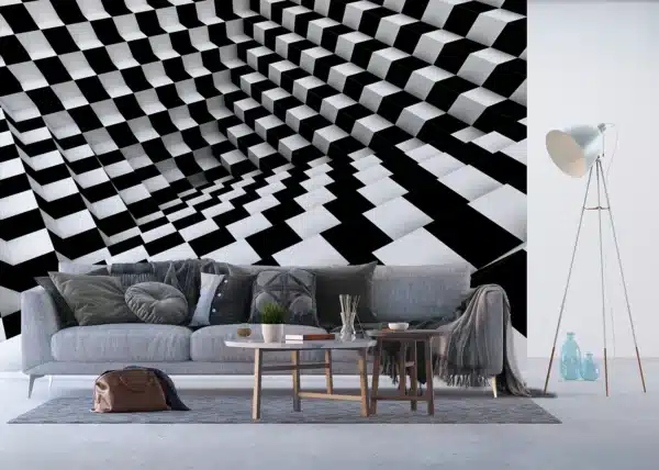 Tiles | Made-to-Measure Wallpaper | Artlook | FTNXXL 1146