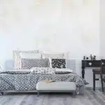 Wall Mural Subtle Roses, 375 x 270 cm, FTNXXL 1231