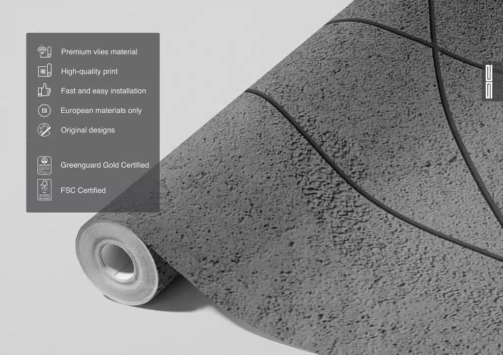 Wall Mural Concrete Lines, Made to Measure, FTNXXL 1241 7