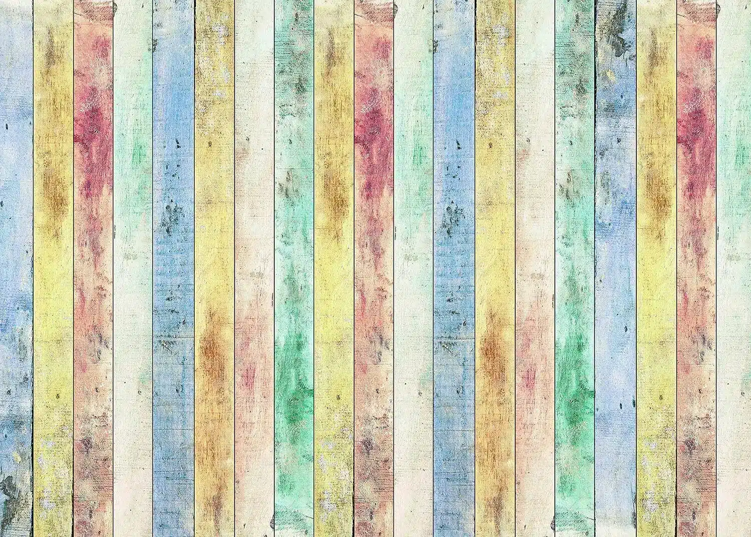 Colored Board | Made-to-Measure Wallpaper | Artlook | FTNXXL 2430
