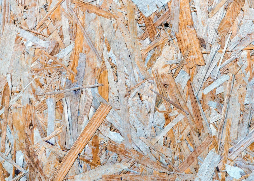 Wall Mural Chipboard, Made to Measure, FTNXXL 2431