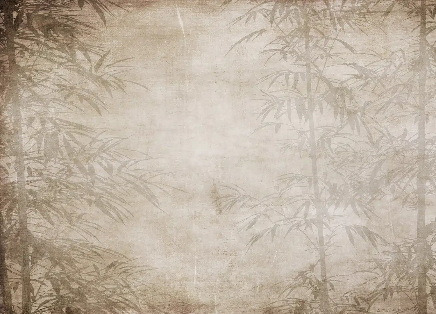 Bamboo Forest | Made-to-Measure Wallpaper | Artlook | FT5P 3069